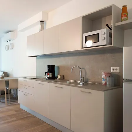 La Rustica Appartamento